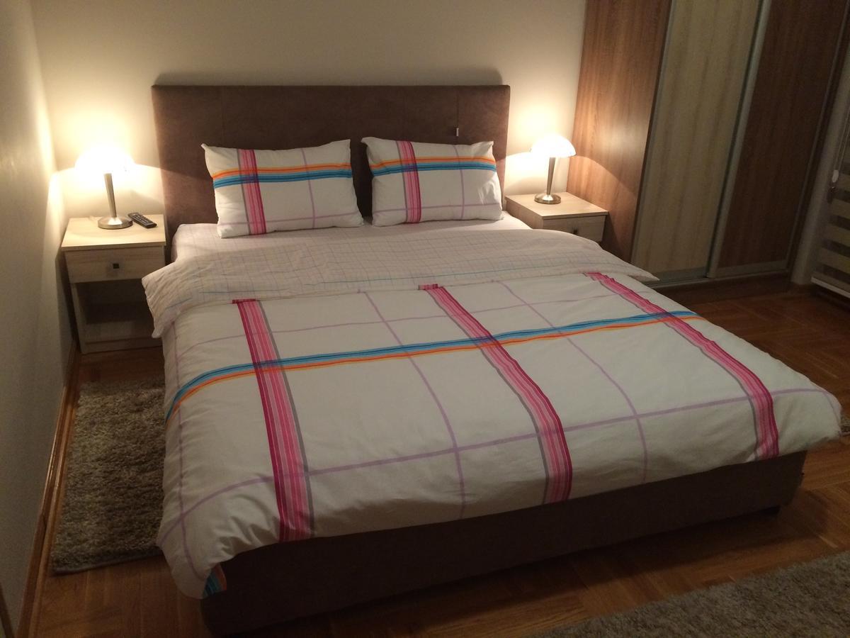 Apartman Harmony Zlatibor Buitenkant foto